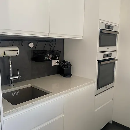 Apartmán Bogic *