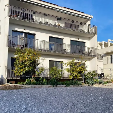 Bogic Apartmán