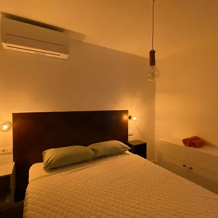 Apartmán Bogic