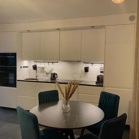 Apartmán Bogic *