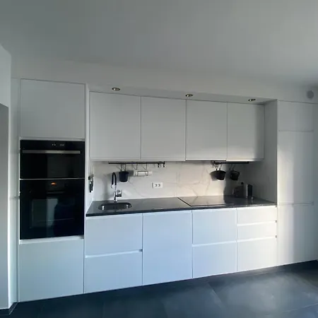 Apartmán Bogic