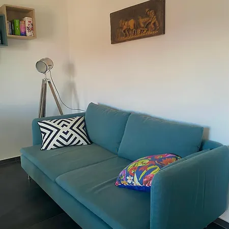 Bogic Apartmán