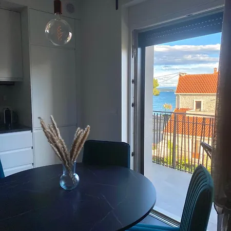 Bogic Apartmán