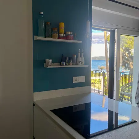 Apartmán Bogic