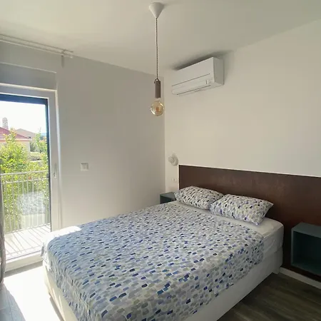 Bogic Apartmán