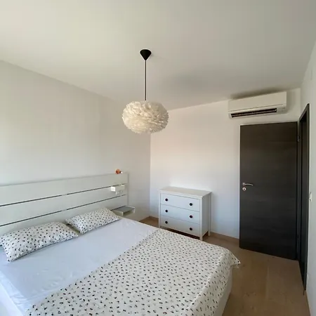 Apartmán Bogic *