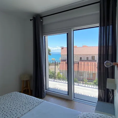 Apartmán Bogic Kaštela